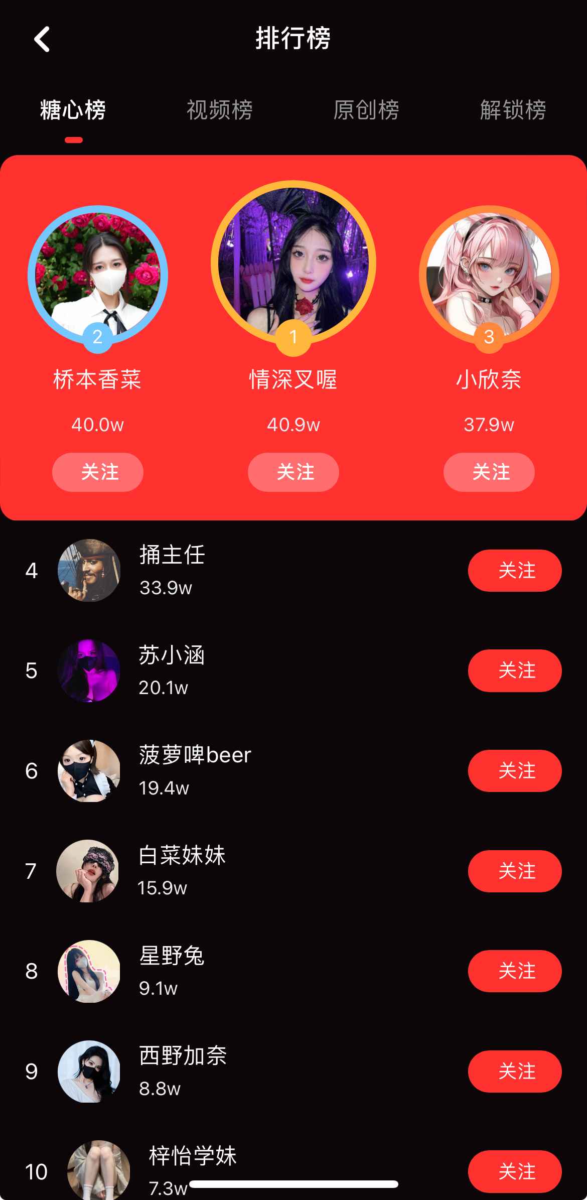 糖心Vlog传媒视频排行榜合集